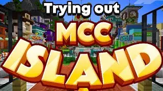 Play MCC Island with me!