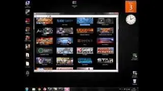 Чит на все достижения в играх steam !! кроме DOTA2