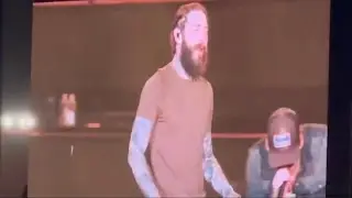 Post Malone + Morgan Wallen - I had some help FULL SONG UNRELEASED LIVE (Stagecoach 2024)