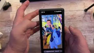 Samsung Galaxy Magic Object Eraser Remove People and Objects From Photos