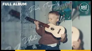 📀 Volodia - Pour toujours [Full Album]