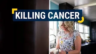 Histotripsy: Fighting Cancer with Bubbles