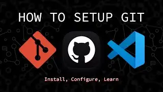 Git Beginner Tutorial - Use Git Terminal to Commit to GitHub Repository