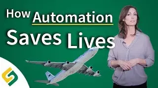 How Automation Saves Lives