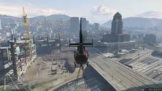 gta 5 büyük altın soygunu b palnı bölüm 50