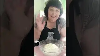 Як я роблю чебуреки . Рецепт смачного тіста для чебуреків ❤️🫶