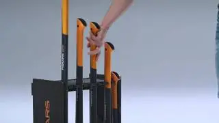 How to choose the right size Fiskars axe