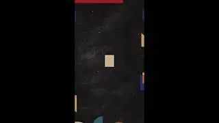 Animated Video Loop / Spotify Canvas © Nibera