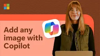 How to transform your PowerPoint presentations using Microsoft Copilot in PowerPoint