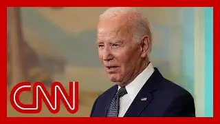 Biden says Xi is a dictator during press conference