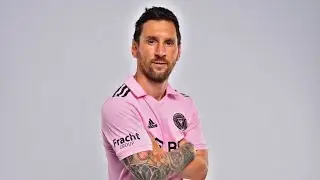 Lionel Messi Chooses Inter Miami Over Al Hilal & FC Barcelona 🚨