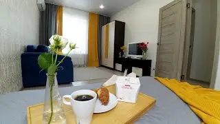 🌶️Разведчика Ахмерова д 5 квартира в Казани 🎀 