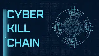What is Cyber KIll Chain? 