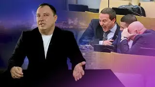 У россиян заберут квартиры, пенсионеров отправят на 