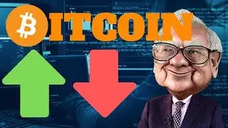 Bitcoin's Next Move Explained - XRP Added Coinbase Pro & Warren Buffett Bitcoin