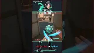 Sage Ace Moments | Valorant Bulldog Ace Hype Moments #valorant #shorts #sage
