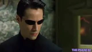 THE_MATRIX_МАТРИЦА_НЕО_В_ОС : МУЗЫКА_DJ_DIZI 🎹
