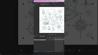 Illustrator to After Effects: Copying Masks and Mastering the Stroke Effect in Minutes