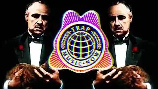 THE GODFATHER THEME SONG (OFFICIAL TRAP REMIX) - ZEESLOW