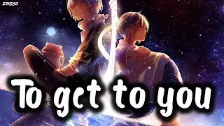 「Nightcore」→ Wolves (acoustic cover) (Lyrics) ✗