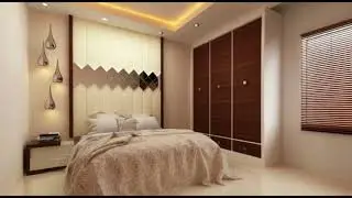 3D House Interior Animantion Video