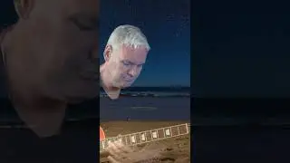 Beautiful Minor Blues Guitar 