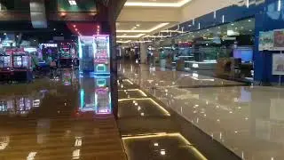 puri indah mall