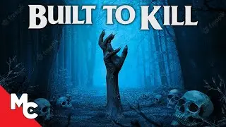 Built to Kill | Full Movie | Awesome Horror Anthology