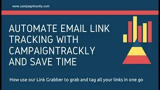 Build UTM Links without Leaving Marketo Email Editor & Save Time