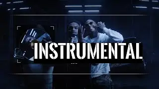 Type of N  [ Official Instrumental ] - Nino Breeze Ft. Rick Ross & MoneyBagg Yo