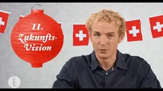 Die perfekte 1.-August-Ansprache