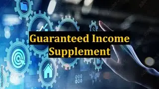 Guaranteed Income Supplement