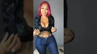 The Brittanya Razavi  badbrittanytv cap15