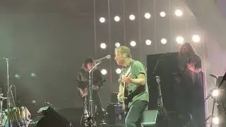 The Black Keys: Gold on the Ceiling (Live) from PNC Arena in Raleigh, NC (2019)