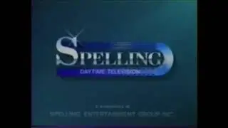 NBC Studios/Spelling Daytime Television (1997)