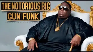 The Notorious Big - FUNK (Azzaro Remix)