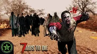 Lets Play - 7 Days to Die Part 3