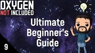 Crushing Carbon Dioxide! | Ultimate Beginners Guide | Ep 9 | ONI