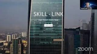 Skill-Link (Final Group Project)