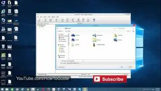 How to create ISO Image file ?