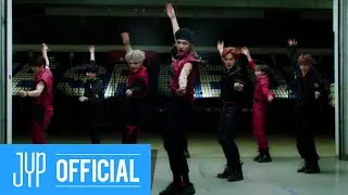 Stray Kids 神메뉴(Gods Menu) M/V