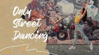 Brush Slideshow for After Effects Template