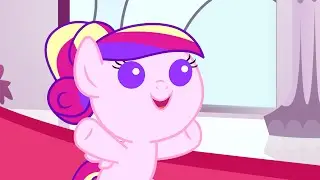 Cadence's Childhood 