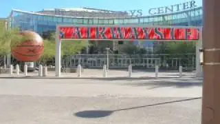 3rd Street Stations Phoenix Arizona Max Light Rail