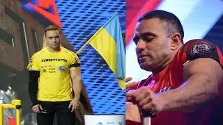 RUSTAM BABAEV |  FIGHTS + MOTIVATION