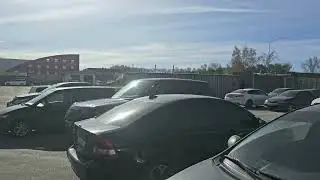 г. Кемерово, ул. Тухачевского 56 у входа