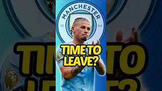 Man City’s Midfield FLOP!