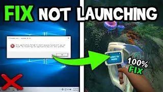 How to Fix Not Launching in Subnautica (Easy Steps)