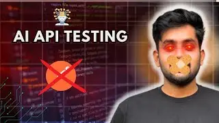 AI-Powered API Testing: Automate Your Entire Test Flow in Minutes!