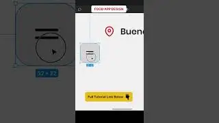 Figma Speed UI Design Tutorial